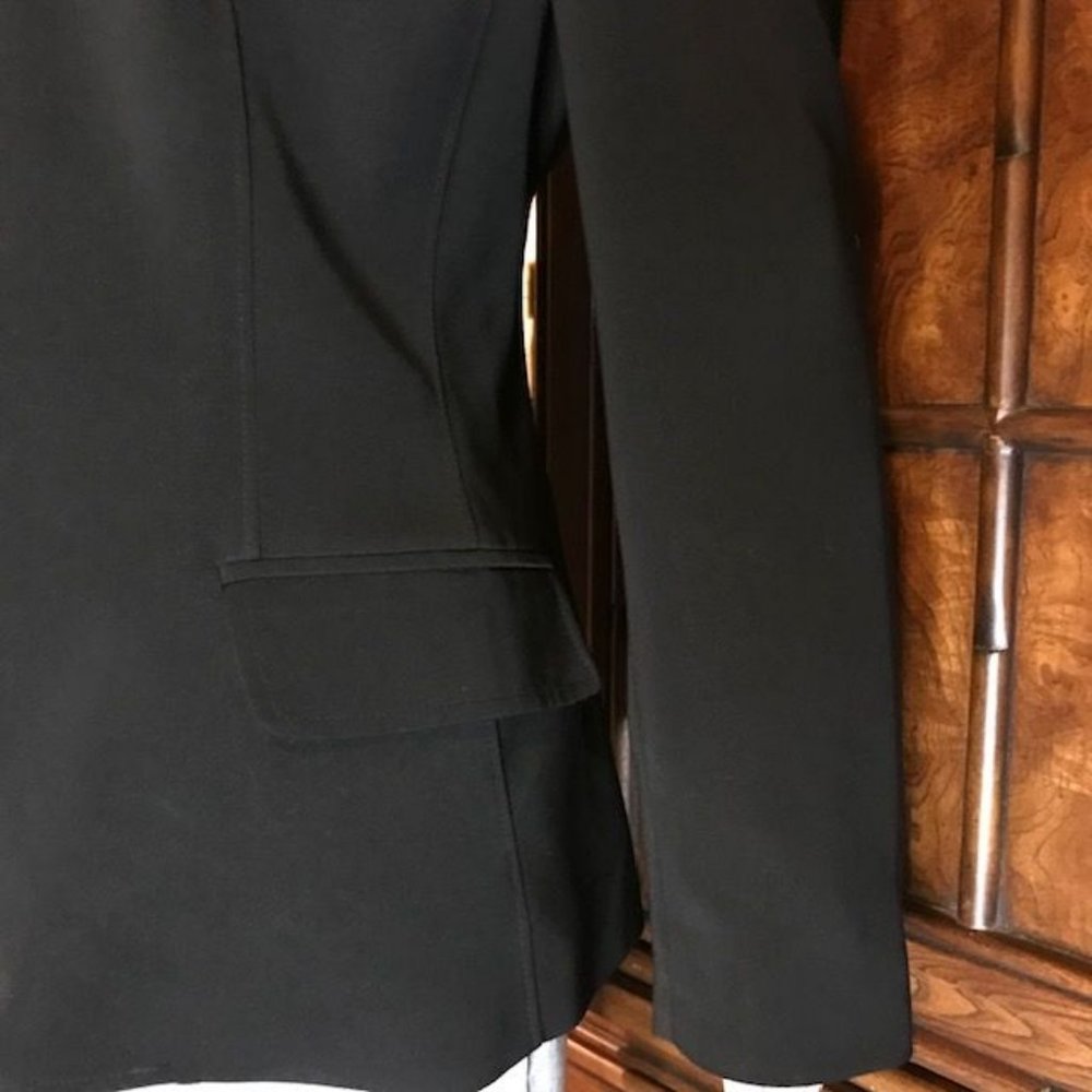 Anne Klein Microfiber Essentials Blazer - image 7